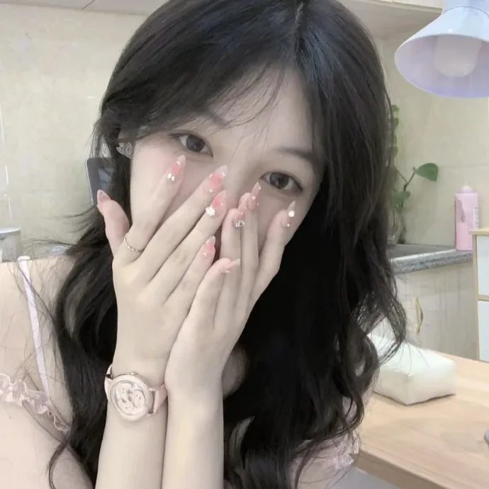 彩绘门